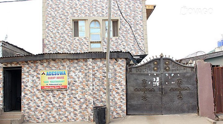 Adesuwa Royal Guest House (Abule Egba)