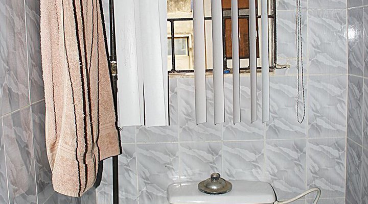 Adesuwa Royal Guest House (Abule Egba)
