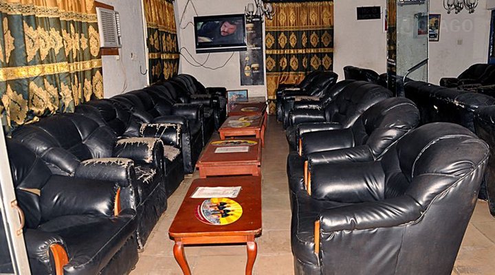 Kelvinson International Hotel