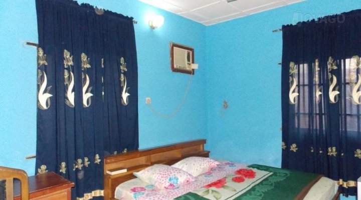 Theophilla Resorts and Hotel