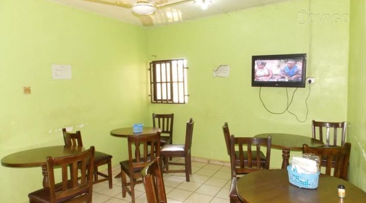 Theophilla Resorts and Hotel