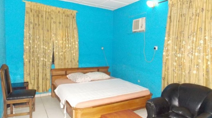 Theophilla Resorts and Hotel