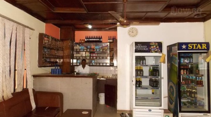 Theophilla Resorts and Hotel