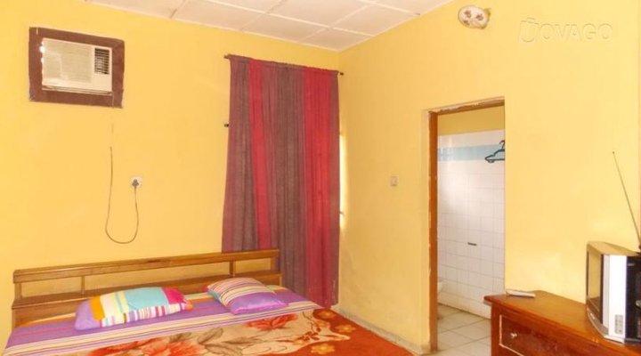 Theophilla Resorts and Hotel