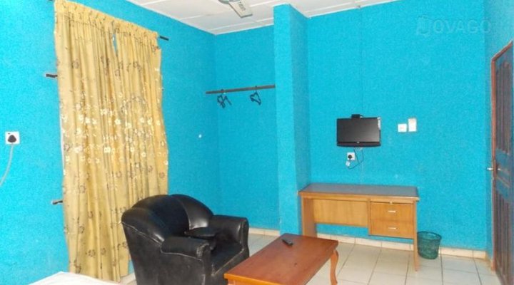 Theophilla Resorts and Hotel
