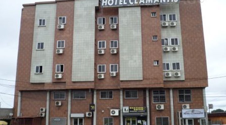 Hotel Clamantis