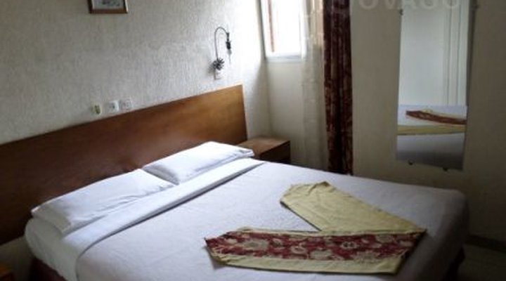 Hotel Clamantis