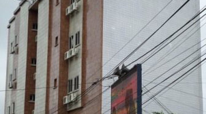 Hotel Clamantis