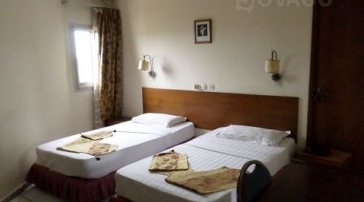 Hotel Clamantis