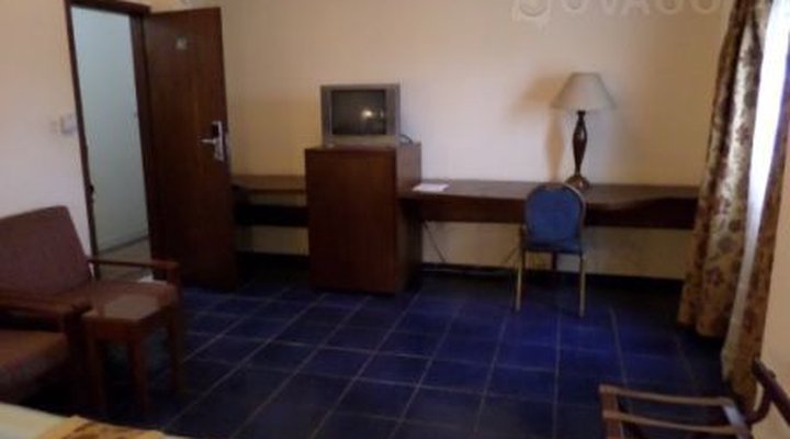 Hotel Clamantis