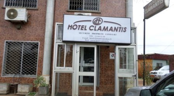 Hotel Clamantis