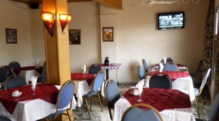 Hotel Clamantis