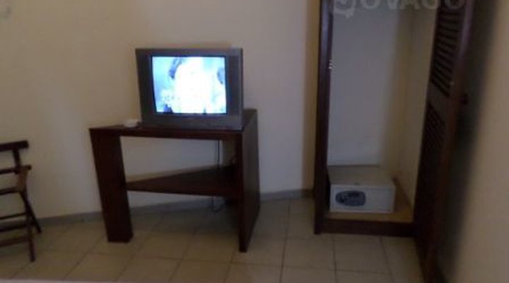 Hotel Clamantis