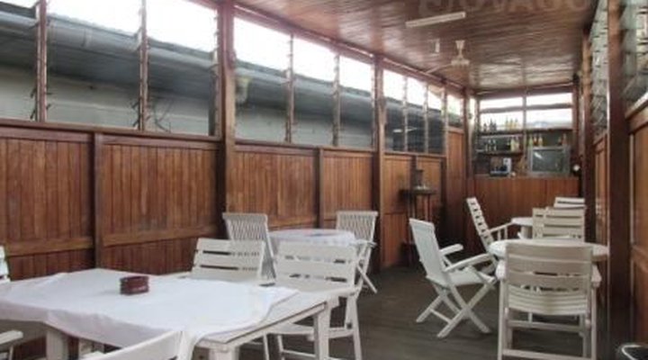 Hotel Le Marseillais Plus