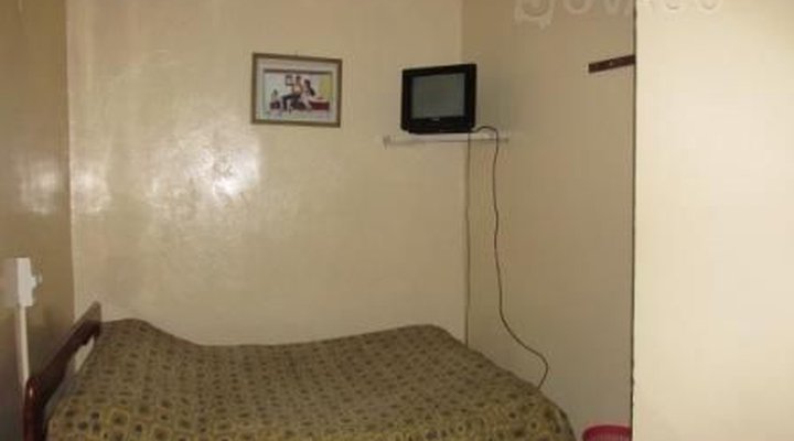 Hotel Le Marseillais Plus