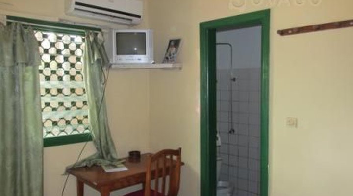 Hotel Le Marseillais Plus
