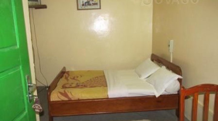 Hotel Le Marseillais Plus