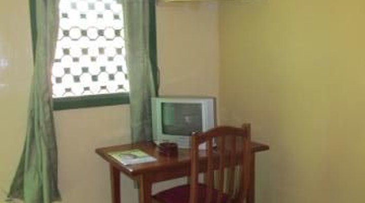 Hotel Le Marseillais Plus