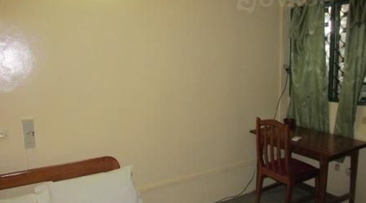 Hotel Le Marseillais Plus