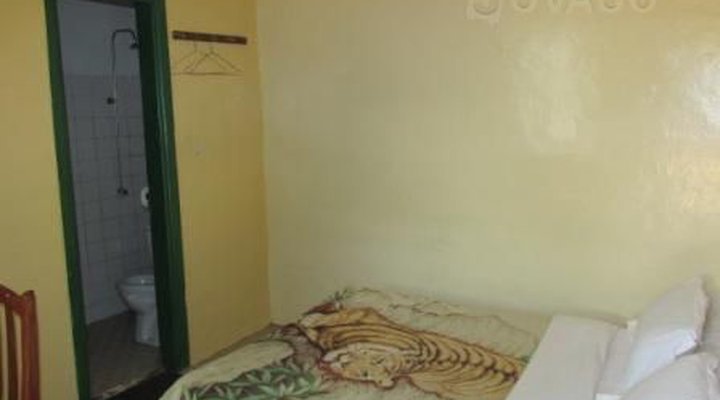 Hotel Le Marseillais Plus