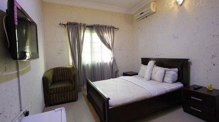 De Mainbowl Hotel and Suites