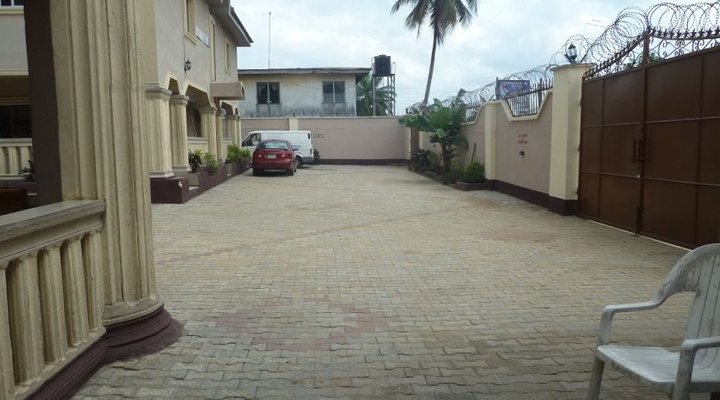 Standard Forte Hotels