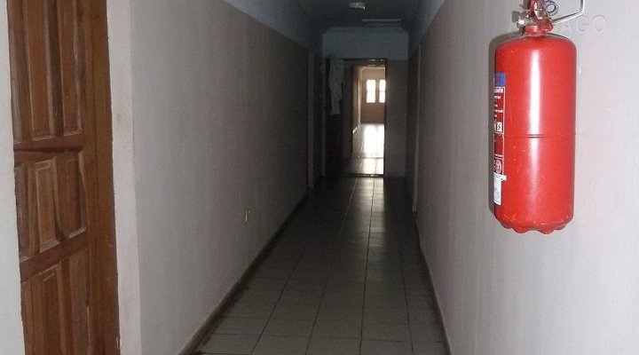 Standard Forte Hotels