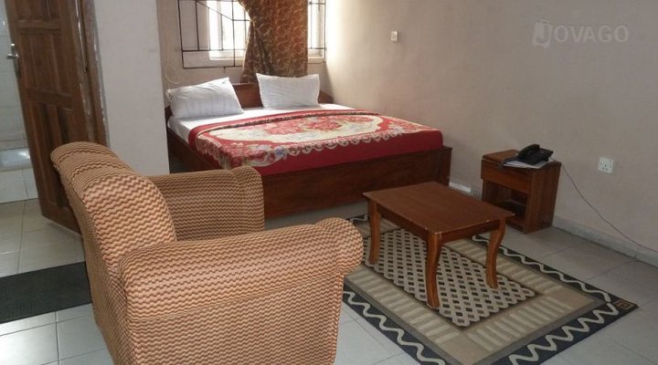 Standard Forte Hotels