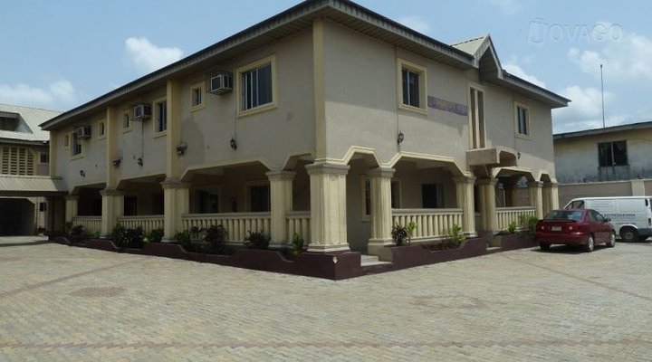 Standard Forte Hotels