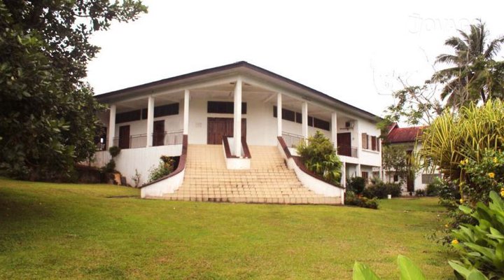 International Dialogue Center