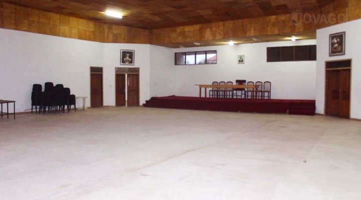 International Dialogue Center