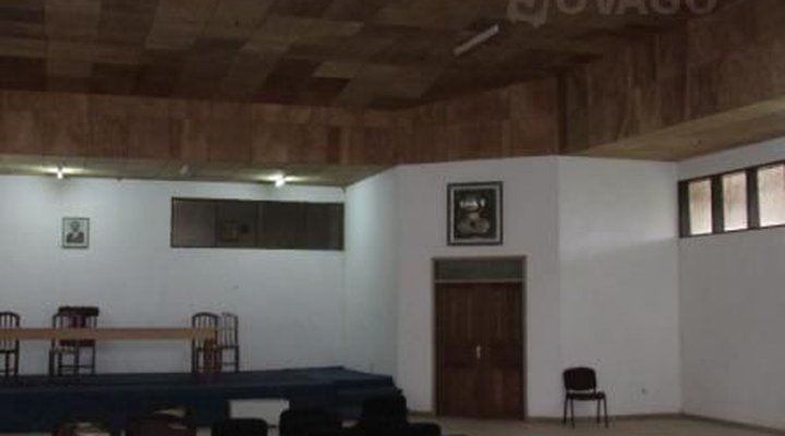 International Dialogue Center