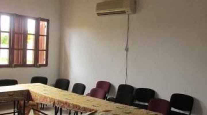 International Dialogue Center