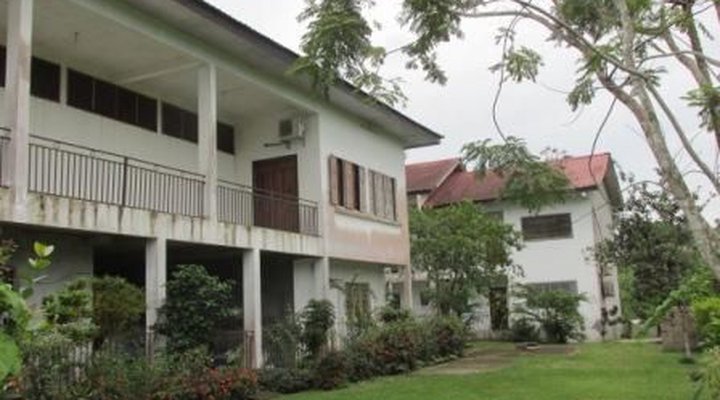 International Dialogue Center