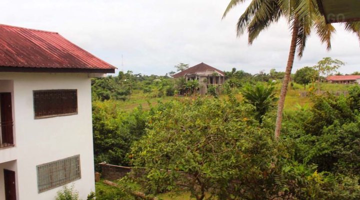 International Dialogue Center