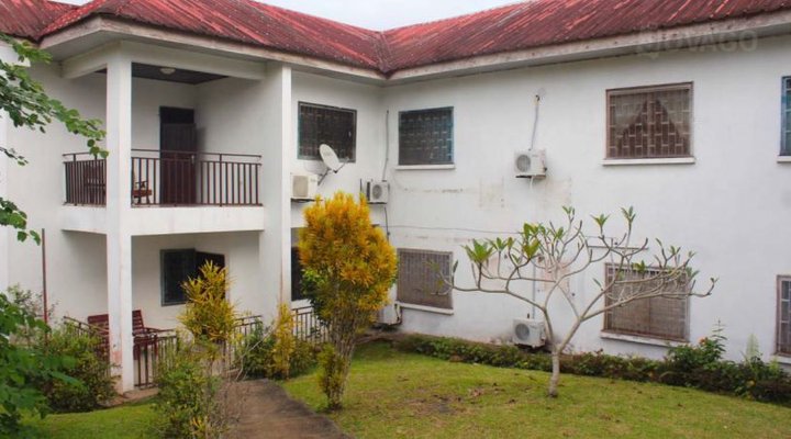 International Dialogue Center