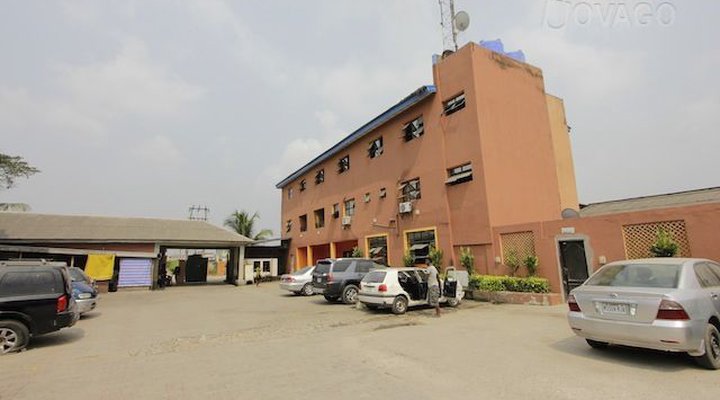 Wadbash Hotel