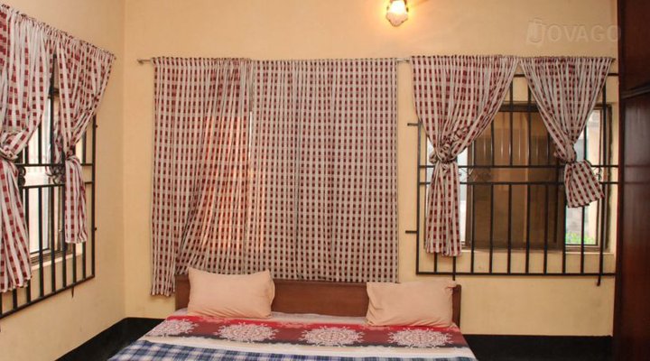Hackney Hotel