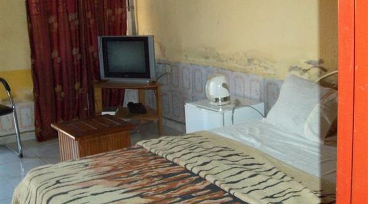 New Era Hotels & Tourism