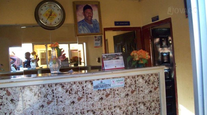 New Era Hotels & Tourism