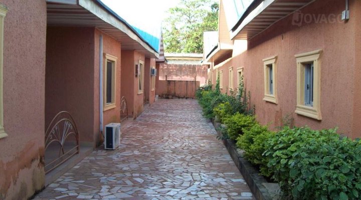 New Era Hotels & Tourism