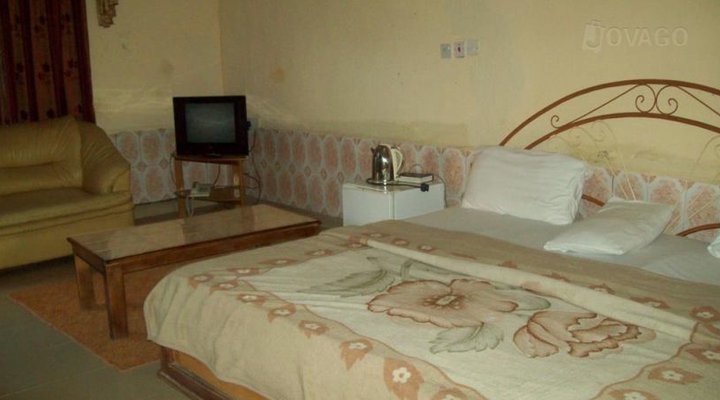 New Era Hotels & Tourism