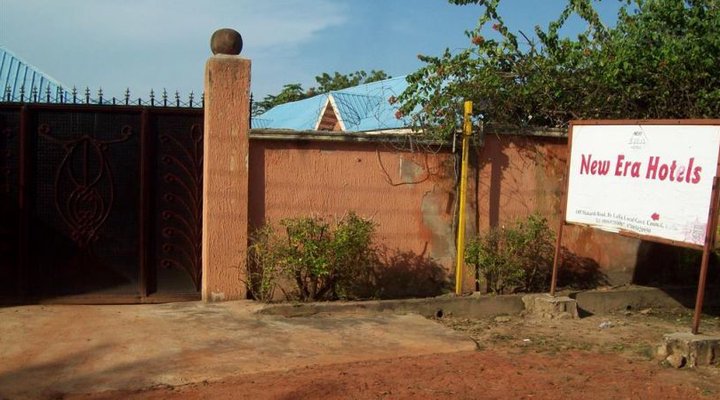 New Era Hotels & Tourism