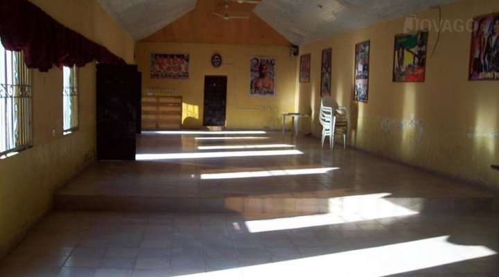 New Era Hotels & Tourism