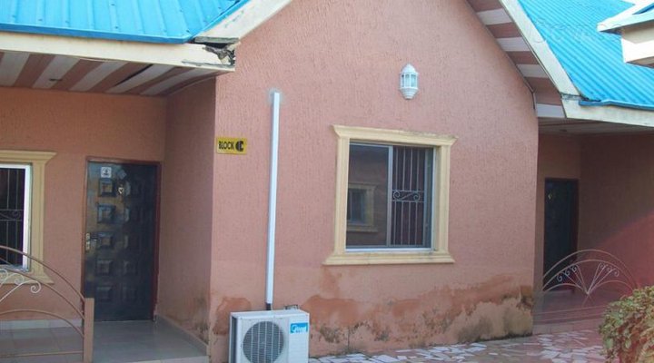 New Era Hotels & Tourism