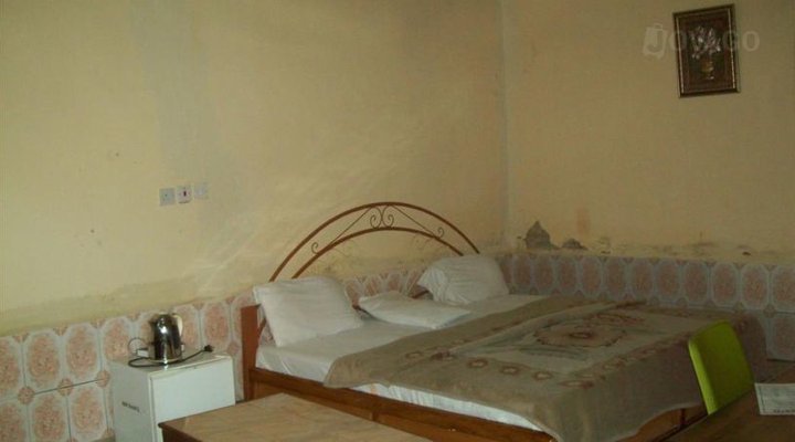 New Era Hotels & Tourism