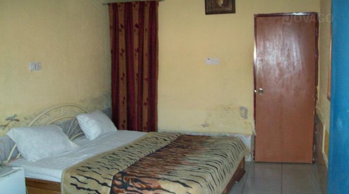 New Era Hotels & Tourism