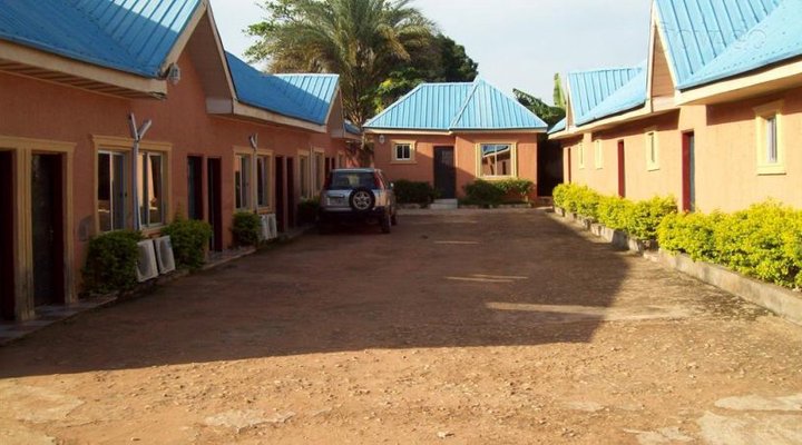 New Era Hotels & Tourism