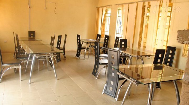 Abat Lodge And Accomodation