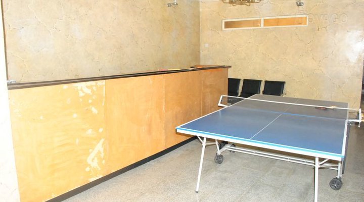 Abat Lodge And Accomodation